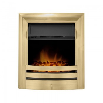 Aurora Borealis Inset Electric Fire