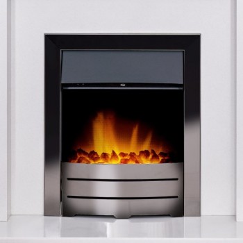 Aurora Cosmos Inset Electric Fire