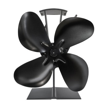 OKO Premium Heat Powered Stove Fan
