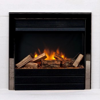 Charlton & Jenrick 22” 4D Ecoflame Maxi Inset Electric Fire