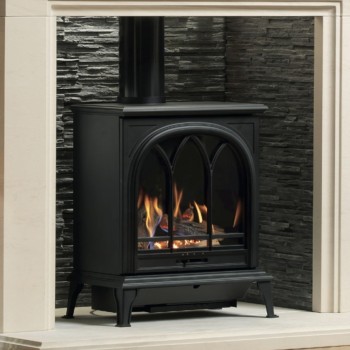 Wildfire Ravel 400T Gas Stove