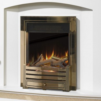 Evonic E-lectra C3-16” Inset Electric Fire