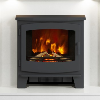 Evolution Beacon Large Inset Electric Stove