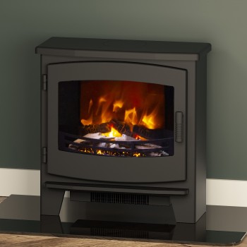 Evolution Beacon Large Freestanding Electric Stove