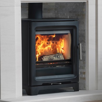 Charlton & Jenrick Purevision PV5W Multifuel Stove