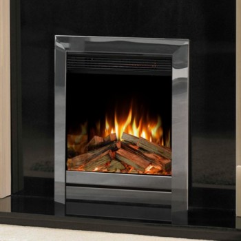 Evonic E-lectra C2-16” Inset Electric Fire