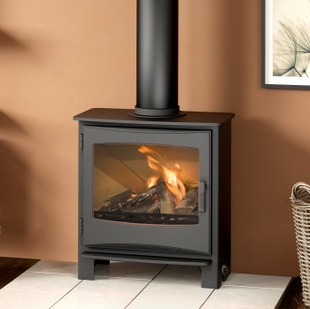 Evolution Ignite 7 Gas Stove 