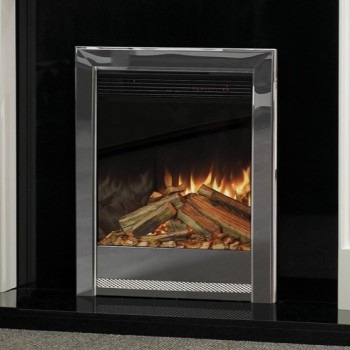 Evonic E-lectra C1-16” Inset Electric Fire