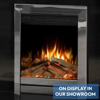 Evonic E-lectra C2-16” Inset Electric Fire