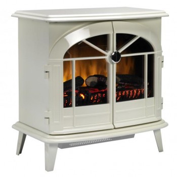 Dimplex Optiflame Chevalier Electric Stove
