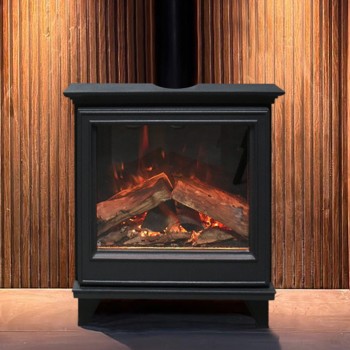 Evonic E-lectra Campden 5 Electric Stove