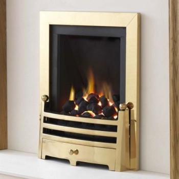 Wildfire Ceralis Slimline Inset Gas Fire