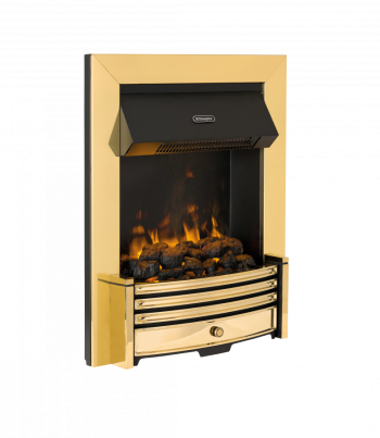 Dimplex Optimyst Crestmore Inset Electric Fire 