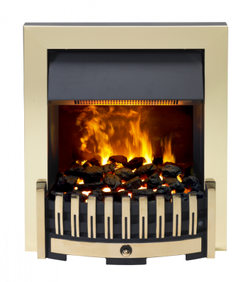 Dimplex Optimyst Danville Inset Electric Fire