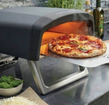 Firebloom EP01 Electric Pizza Oven