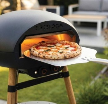 Firebloom EP02 Electric Pizza Oven