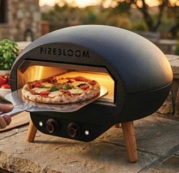 Firebloom EP03 Electric Pizza Oven