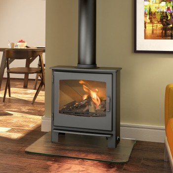 Evolution Desire 7 Gas Stove 