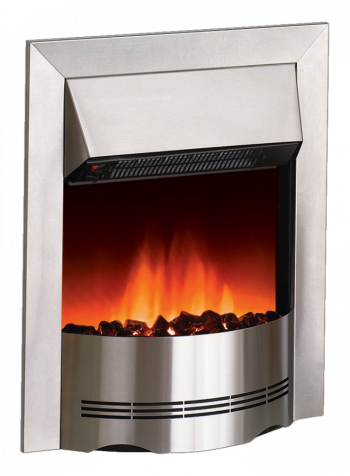 Dimplex Optiflame Elda Inset Electric Fire