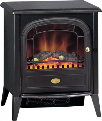 Dimplex Optiflame Club Electric Stove