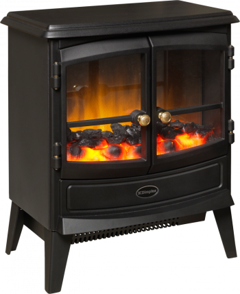 Dimplex Optiflame Springborne Electric Stove