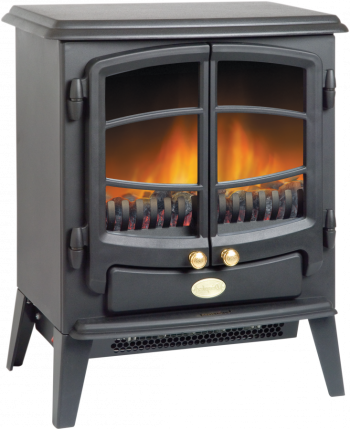 Dimplex Optiflame Tango Electric Stove