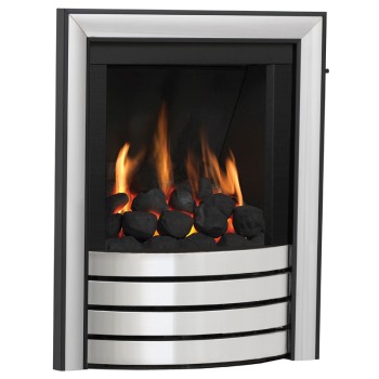 Flare Devotion Collection Inset Gas Fire