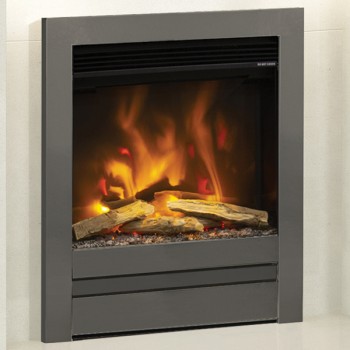 Elgin & Hall Pryzm 16” Electric Fire with Edge fascia 