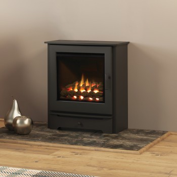 Evolution Endure Balanced Flue Gas Stove 