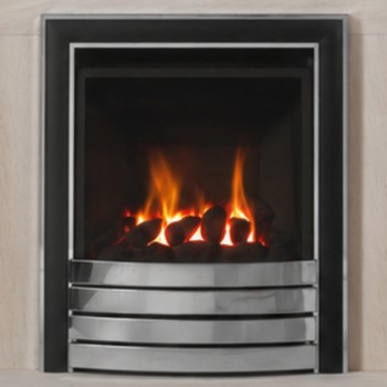 Charlton & Jenrick Paragon Focus RS Plus BF Inset Gas Fire
