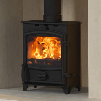 Charlton & Jenrick Fireline FX5 5kW Multi-Fuel Stove