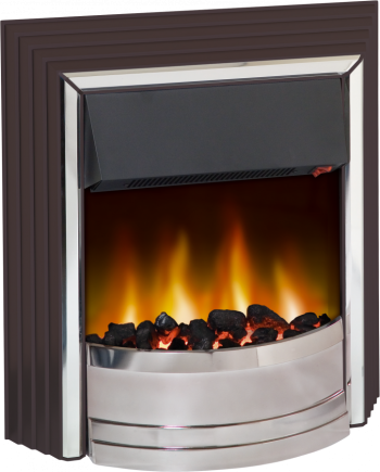 Dimplex Optiflame Zamora Free Standing Electric Fire