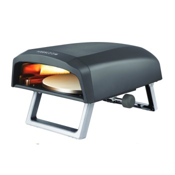 Firebloom GP01 Gas Pizza Oven 