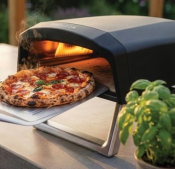 Firebloom GP01 Gas Pizza Oven 