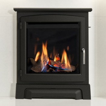 Elgin & Hall 16” Calleos Cast Stove Front Inset Gas Fire 