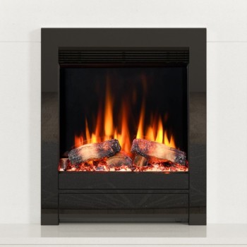 Diamond iQFX-16 Inset Electric Fire