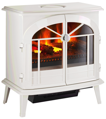 Dimplex Optimyst Meribel Electric Stove