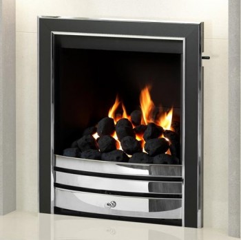 Wildfire Montese Inset Gas Fire