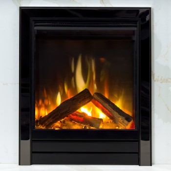 Charlton & Jenrick Panache 16 Deep Inset Electric Fire