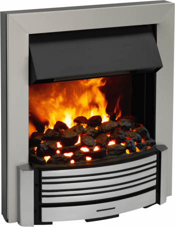 Dimplex Opti-Myst Sacremento Inset Electric Fire