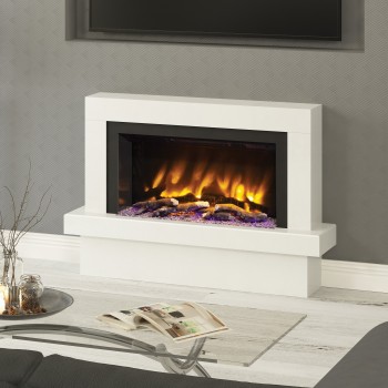 Elgin & Hall Pryzm 47” Impero Electric Fireplace