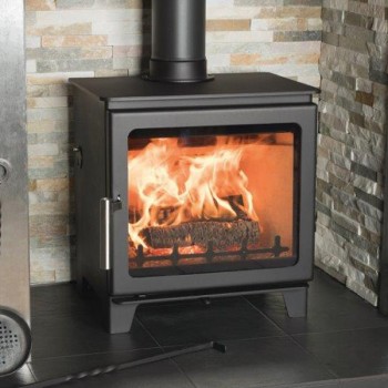 Town & Country Pickering Wood Burning Stove 