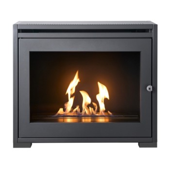 OKO S6 Bio Ethanol Stove