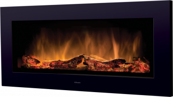 Dimplex Optiflame SP16 Wall Mounted Electric Fire