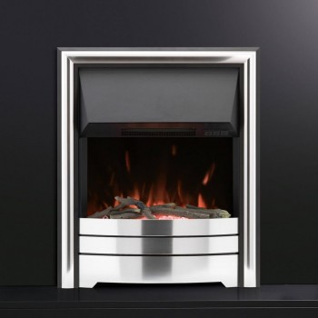 Vision E-Line VEL40 Sandon Inset Electric Fire