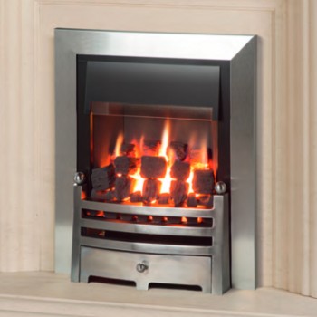 Nu-Flame Energis Slimline Ultra Inset Gas Fire
