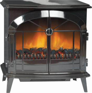 Dimplex Optiflame Stockbridge Electric Stove