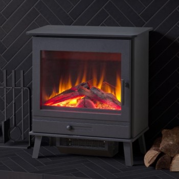 Toast-e Freestanding Electric Stove