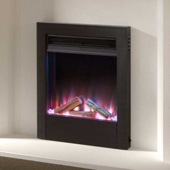 Toast-E Inset Electric Fire