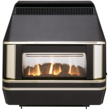 Valor Heartbeat LFE Outset Gas Fire